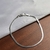 Pulseira laminada