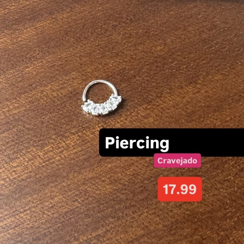 Piercing