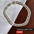 Pulseira grummet 7.5MM