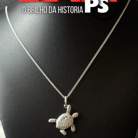 Cordão tartaruga - comprar online