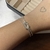 Pulseira laço