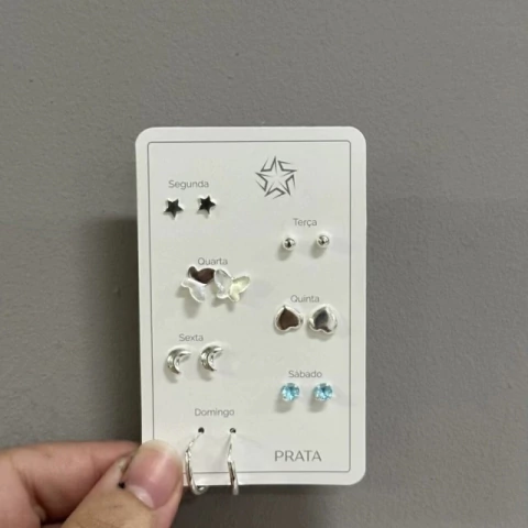 Semaninha - comprar online