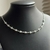 Choker estrelas