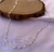 Choker coração