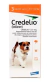 Pastilla antipulgas Credelio, 3 tabletas, la solución definitiva contra pulgas y garrapatas - México Veterinario