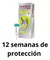 La mejor defensa contra las pulgas y garrapatas para gatos: Bravecto Plus - comprar en línea