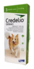 Pastilla antipulgas Credelio, 3 tabletas, la solución definitiva contra pulgas y garrapatas - México Veterinario
