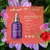 Emulsión de limpieza Malva e Hibiscus Patagonia Botanical - Idraet en internet