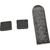 KIT PEDAL DE ACELERADOR + GOMAS DE PEDAL DE FRENO Y EMBRAGUE KOMBI