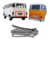 BURLETE DE TAPA MOTOR KOMBI