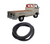 BURLETE DE LUNETA KOMBI PICK UP