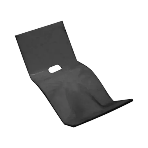 CALCE DE PARAGOLPE DE ESCARABAJO ALEMAN