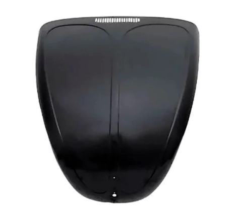 CAPOT DE ESCARABAJO 80 CON REJILLA