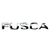 EMBLEMA "FUSCA" CROMADO