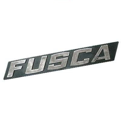 EMBLEMA "FUSCA"