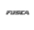EMBLEMA CALCO "FUSCA"