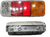 FARO TRASERO COMPLETO KOMBI T2