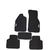 JUEGO DE ALFOMBRAS PARA ESCARABAJO FUSCA 5 PCS