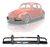 PARAGOLPE DELANTERO ESCARABAJO ALEMAN COMPLETO MARCA WOLFF