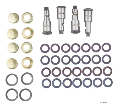 JUEGO DE PERNOS DE SUSPENSION PARA KOMBI