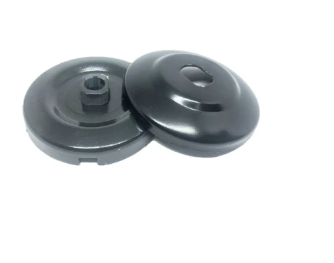 POLEA DE DINAMO CUBO FIJO