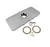 SOBRE CARTER DE ALUMINIO 2,1 LITROS MODELO SLIM