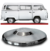 TAZA DE LLANTA PARA ESCARABAJO BRASILERO / KOMBI T2 NACIONAL - comprar online