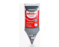 Adhesivo Pegamento Para Ladrillos Listo Sinteplast 3kg Manga