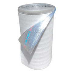 Aislante Alufusión Net 10mm 1mx20m. Isolant en internet