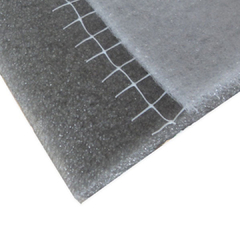 Aislante Alufusión Net 10mm 1mx20m. Isolant - AISLACENTER