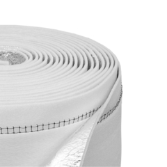 Alustark Net Blanco 1mx20m Red Incorporada en internet