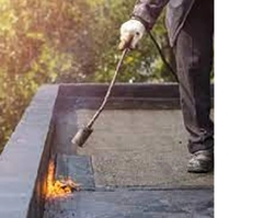 Membrana Asfaltica Aluminio Clipperflex 4P 40kg - AISLACENTER
