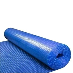 COBERTOR DE PILETAS Térmico Flotante C/ Filtro Uv 1,06m X 50m - comprar online
