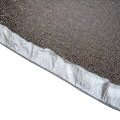 EPA 15 (Aislante térmico Aluminio Puro)15 M. con solapa - comprar online