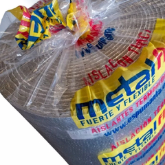 EPA 5.Espuma Polietileno 5mm con Aluminio C/solapa 1 X 20 M en internet