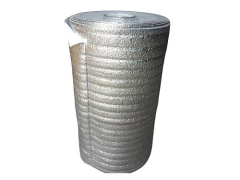 EPM10 x20 (AISLANTE TÉRMICO ALUMINIZADO) 10MM 1X20Mts. en internet