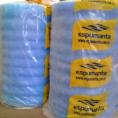 Espumanta (Piso para Pelopincho) EPT 10 1 metro X 20metros - AISLACENTER