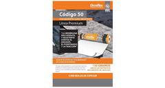 Membrana Ormiflex Geotextil Codigo 50 45kg Transitable en internet
