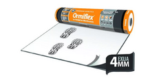Membrana Ormiflex Geotextil Codigo 50 45kg Transitable
