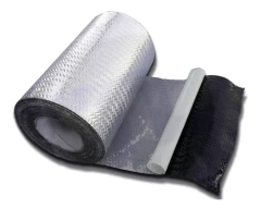 Membrana Autoadhesiva Clipperflex 10cmx10m