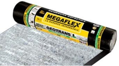 Membrana Geotextil Megaflex Transitable Geotrans X 36 Kg - comprar online
