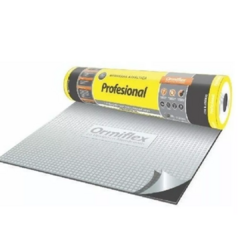 Membrana Ormiflex Geotextil Profesional Transitable 40kg - comprar online