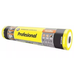 Membrana Ormiflex Geotextil Profesional Transitable 40kg