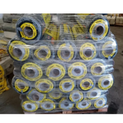 Membrana Ormiflex Geotextil Profesional Transitable 40kg en internet