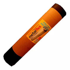 Ruberoid Liviano 1 Metro X 20 M. Fieltro Asfáltico