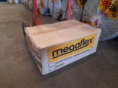 Caja 6 u. x 4 Lt. Pintura Asfáltica Megaflex Secado Rápido - comprar online