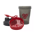 Shaker BSN Chico 400Cc Vaso Mezclador