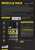 Muscle Max Ena X 90 Tabs - comprar online