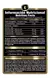Oxido Nitrico Gold Nutrition Sabor Raspberry X 195g - comprar online