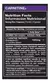 L-carnitina Xtrenght X 90caps - comprar online